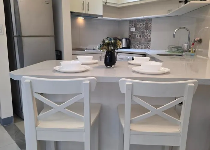 Bgc Uptown Parksuites Spacious Cosy Vibe One Bedroom Unit With Balcony And View Apartamento Manila